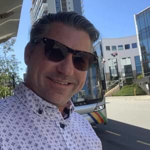 Meet your Posher, Peter